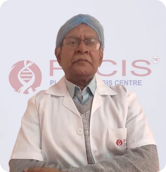 Dr. Syed Naiyer Ali